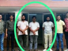यूनिटी मेटा टोकन में निवेश पर भारी मुनाफे का लालच देकर 11.60 लाख रुपये की ठगी, रायगढ़ साइबर पुलिस ने तीन आरोपियों को किया गिरफ्तार