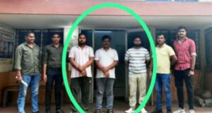 यूनिटी मेटा टोकन में निवेश पर भारी मुनाफे का लालच देकर 11.60 लाख रुपये की ठगी, रायगढ़ साइबर पुलिस ने तीन आरोपियों को किया गिरफ्तार