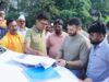 शहर के सभी विकास कार्य गुणवत्ता के साथ समय-सीमा पर हो पूर्ण – वित्त मंत्री ओ.पी. चौधरी