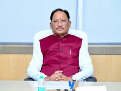 खेल प्रतिभाओं को गांव के मैदान से अंतरराष्ट्रीय मंच तक पहुंचाना हमारा लक्ष्य : मुख्यमंत्री विष्णुदेव साय