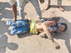 ट्रांसपोर्ट नगर बस स्टैंड के पास मिले अज्ञात शव की हुई पहचान, मृतक उच्चभिट्ठी, किरोड़ीमलनगर के योगेश कश्यप के रूप में हुई शिनाख्त