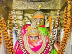 छत्तीसगढ़ की शक्तिपीठ परियोजना : पांच प्रमुख शक्तिपीठों का होगा विकास