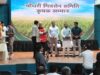 105 देसी धान किस्मों को सहेजने वाले रायगढ़ के किसान का इंदिरा गांधी कृषि विश्वविद्यालय में हुआ सम्मान