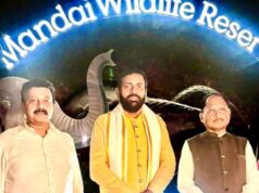 छत्तीसगढ़ के जंगलों को ग्लोबल टूरिज्म मॉडल से जोड़ेंगे साय