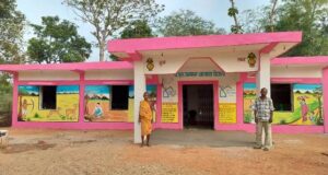 पीएम जनमन से बदल रही पीवीटीजी बस्तियों की तस्वीर, आदिवासी परिवारों तक पहुंच रहीं बुनियादी सुविधाएं