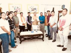 करम परब महोत्सव में शामिल होंगे मुख्यमंत्री विष्णु देव साय