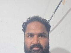 होटल संचालक से गाली-गलौज, मारपीट और जान से मारने की धमकी देने वाला आरोपी ने पुलिस के दबाव में किया समर्पण