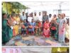 बच्चों के पोषण से भविष्य निर्माण तक, आंगनबाड़ी कार्यकर्ताओं की अहम भूमिका अध्यक्ष अश्वनी शर्मा बोले—सेवा को संस्कार बनाना जरूरी
