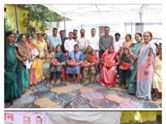 बच्चों के पोषण से भविष्य निर्माण तक, आंगनबाड़ी कार्यकर्ताओं की अहम भूमिका अध्यक्ष अश्वनी शर्मा बोले—सेवा को संस्कार बनाना जरूरी