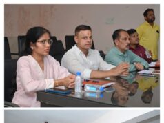 सुरक्षा और सुविधा को प्राथमिकता: भाटापारा में पटाखा दुकानें लोकोत्सव मैदान और मिट्टी के दीयों की दुकानें रामलीला मैदान में लगेंगी