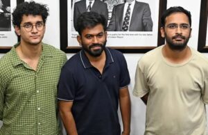 CJP प्रोटेस्ट: दीपके-रांका और सौरव दास को मजिस्ट्रेट कोर्ट ने इस शर्त के साथ किया रिहा !