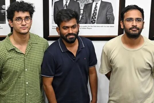 CJP प्रोटेस्ट: दीपके-रांका और सौरव दास को मजिस्ट्रेट कोर्ट ने इस शर्त के साथ किया रिहा !