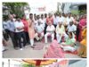 विकास के संकल्प को धरातल पर उतार रही भाटापारा नगर पालिका,हर वार्ड तक विकास, हर नागरिक को सुविधा: ₹22.05 लाख के कार्यों का भूमिपूजन